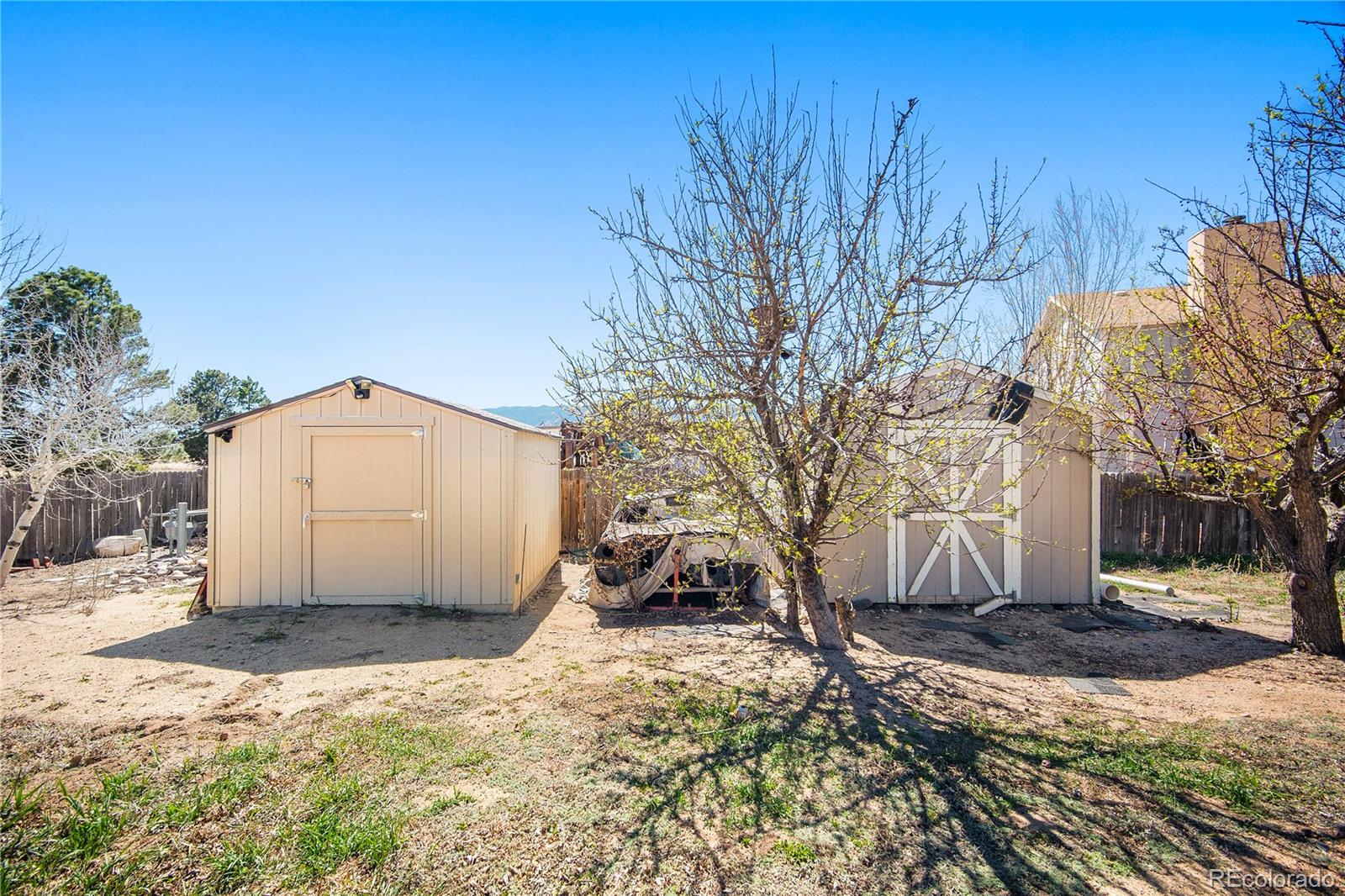 686 Trumbull Lane Monument CO 80132