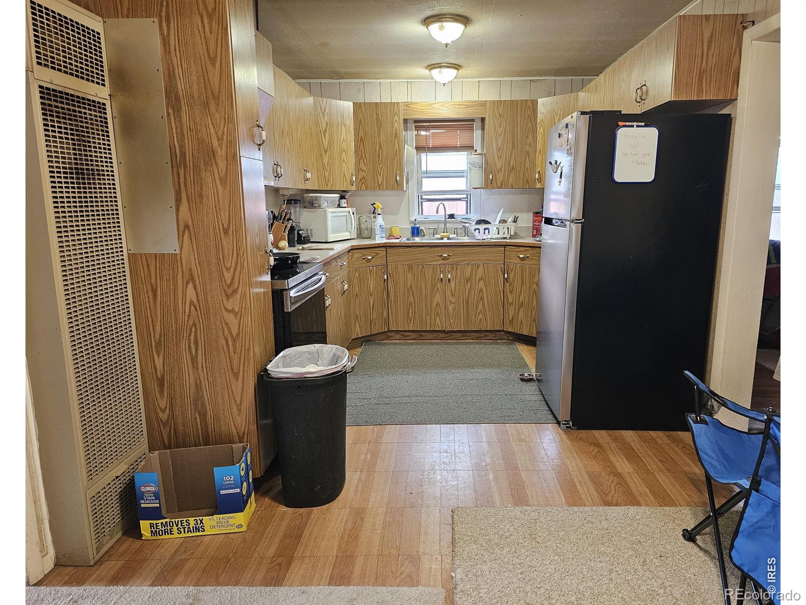 305 W 1st Avenue Iliff CO 80736
