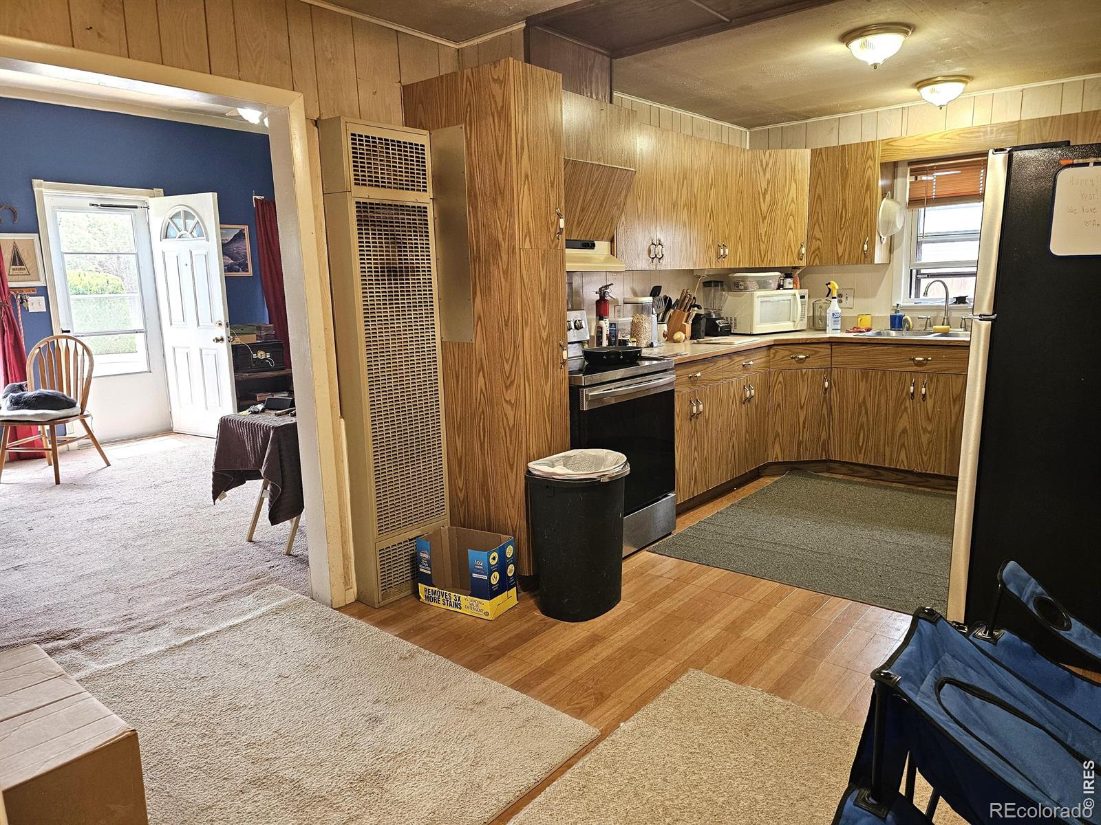 305 W 1st Avenue Iliff CO 80736
