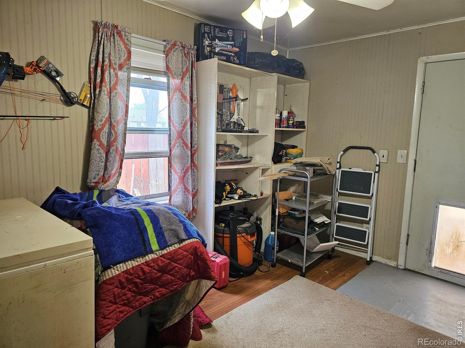 305 W 1st Avenue Iliff CO 80736