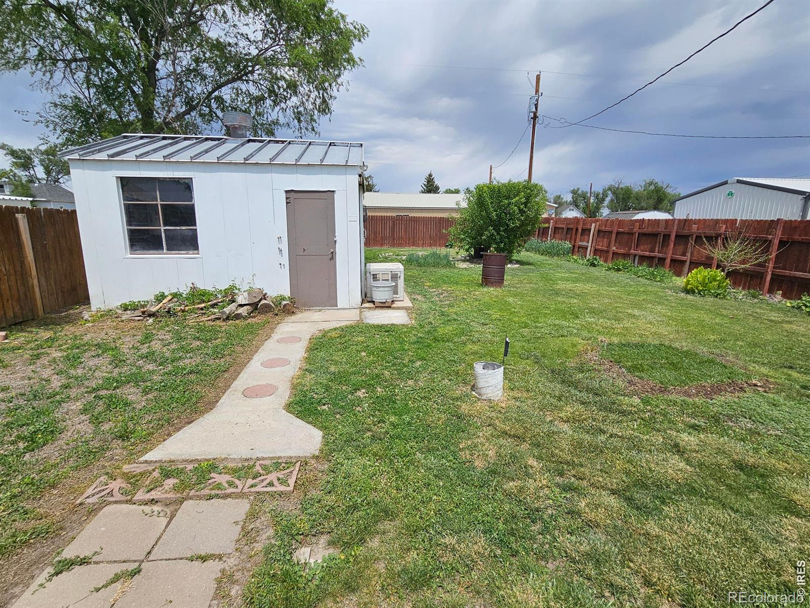 305 W 1st Avenue Iliff CO 80736