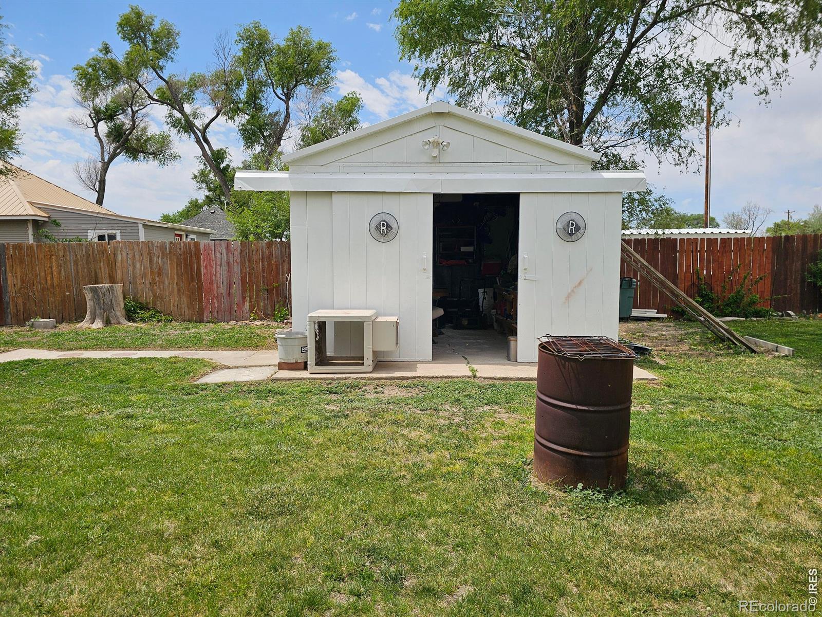 305 W 1st Avenue Iliff CO 80736