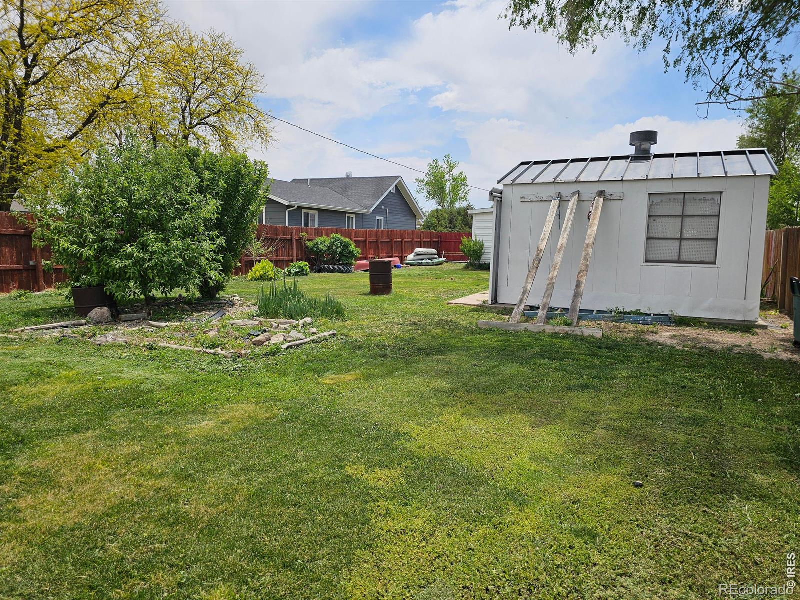 305 W 1st Avenue Iliff CO 80736