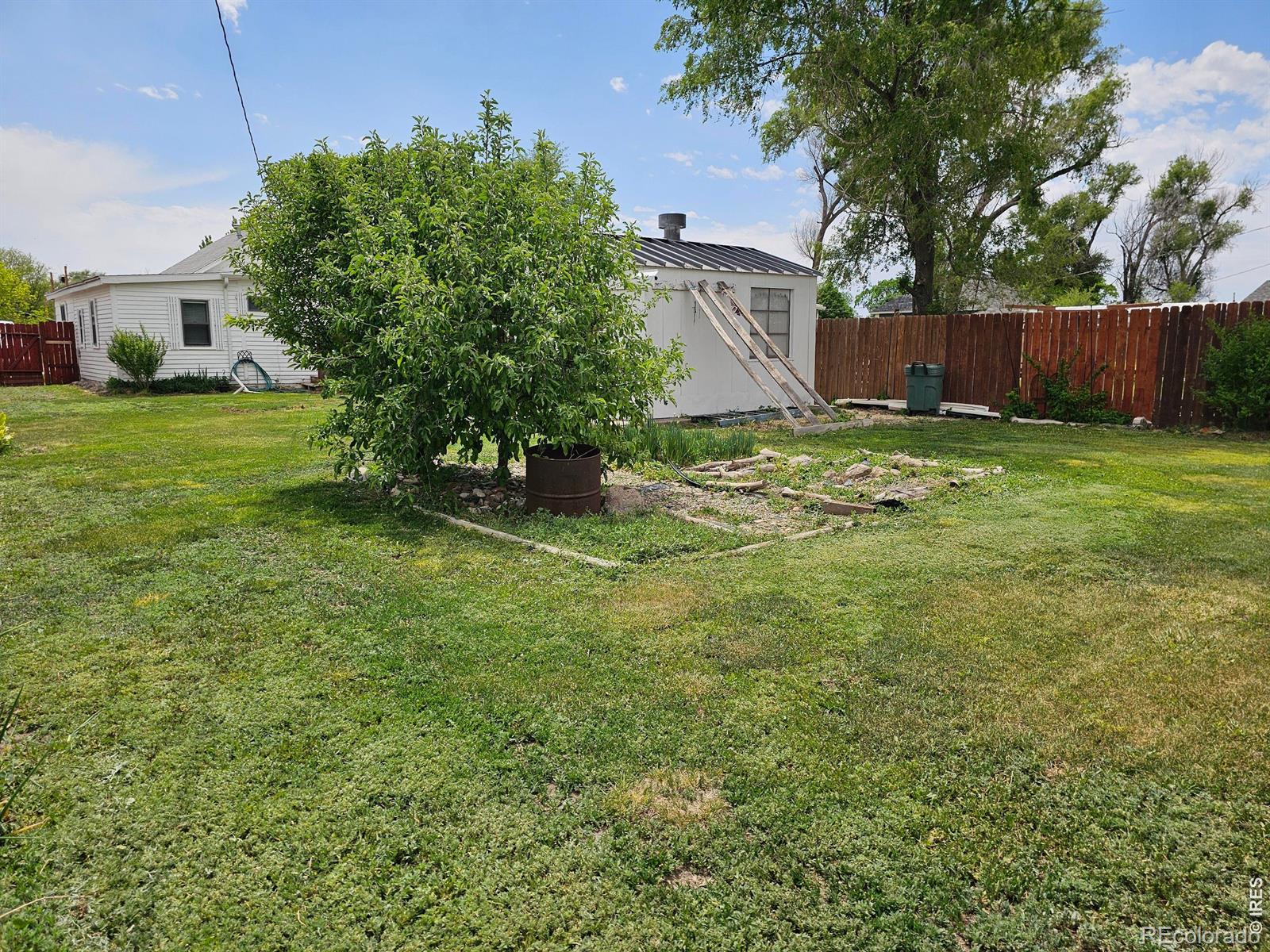305 W 1st Avenue Iliff CO 80736