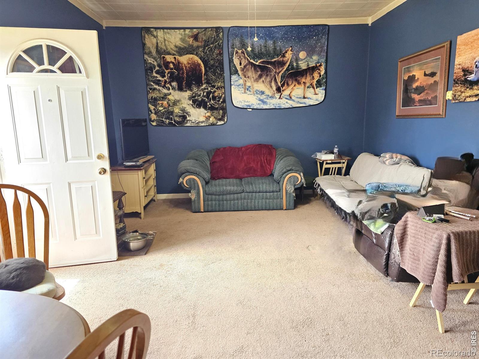 305 W 1st Avenue Iliff CO 80736