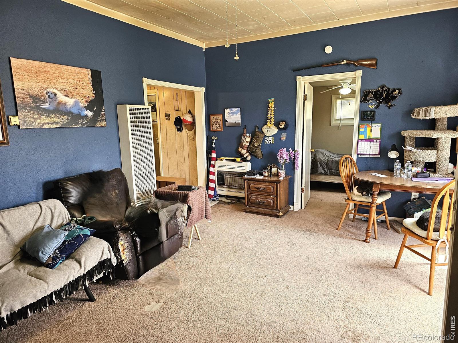 305 W 1st Avenue Iliff CO 80736