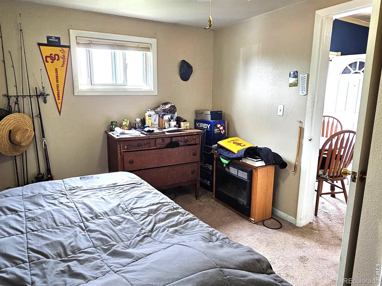 305 W 1st Avenue Iliff CO 80736