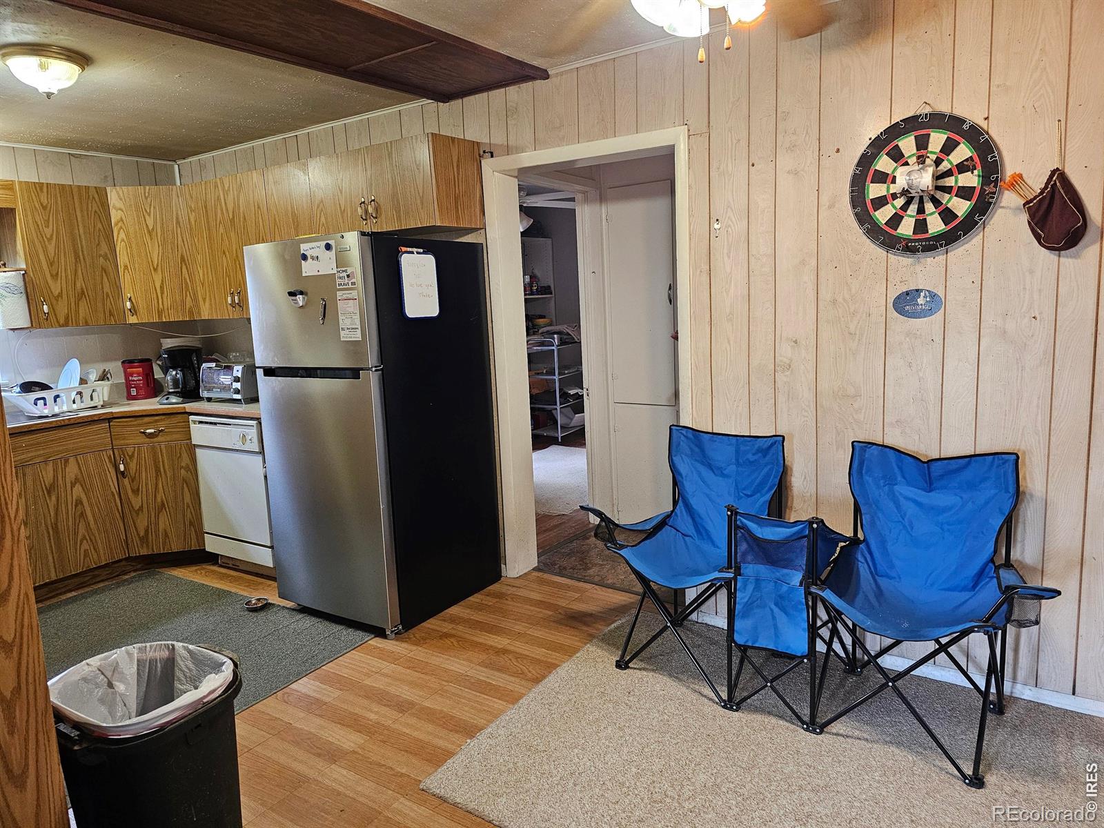 305 W 1st Avenue Iliff CO 80736