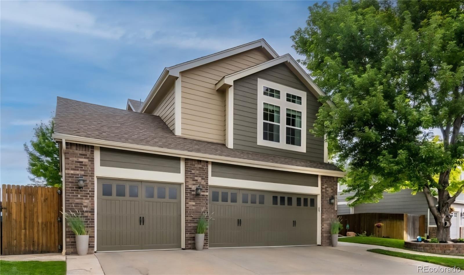 8527 Dove Ridge Way Parker CO 80134