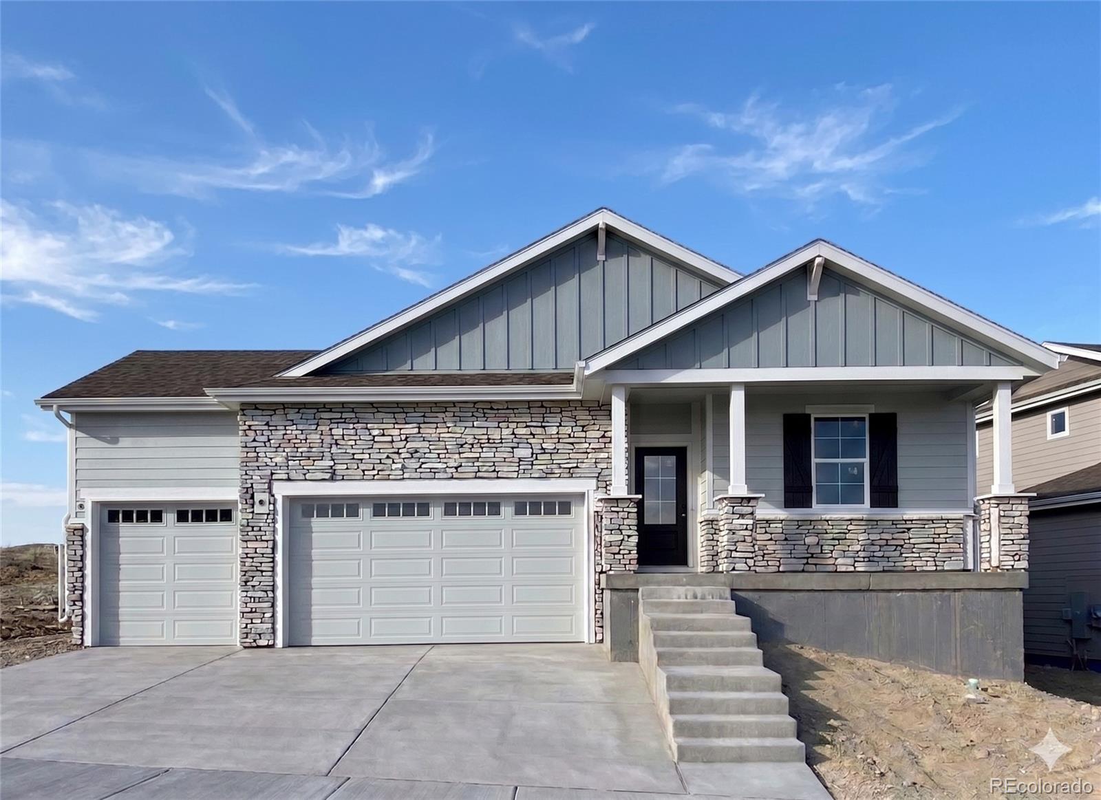 13349 Finnhorse Street Parker CO 80134