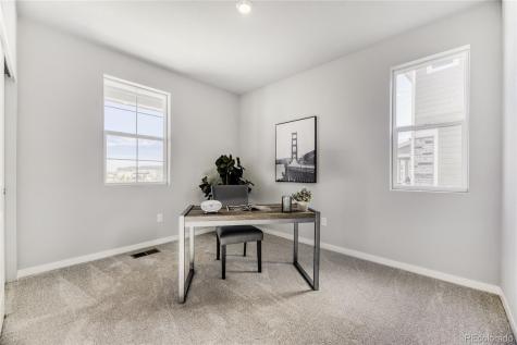 13349 Finnhorse Street Parker CO 80134