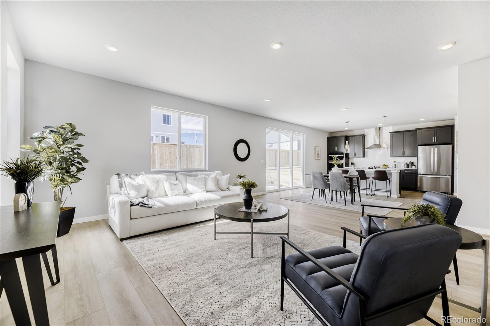 13349 Finnhorse Street Parker CO 80134