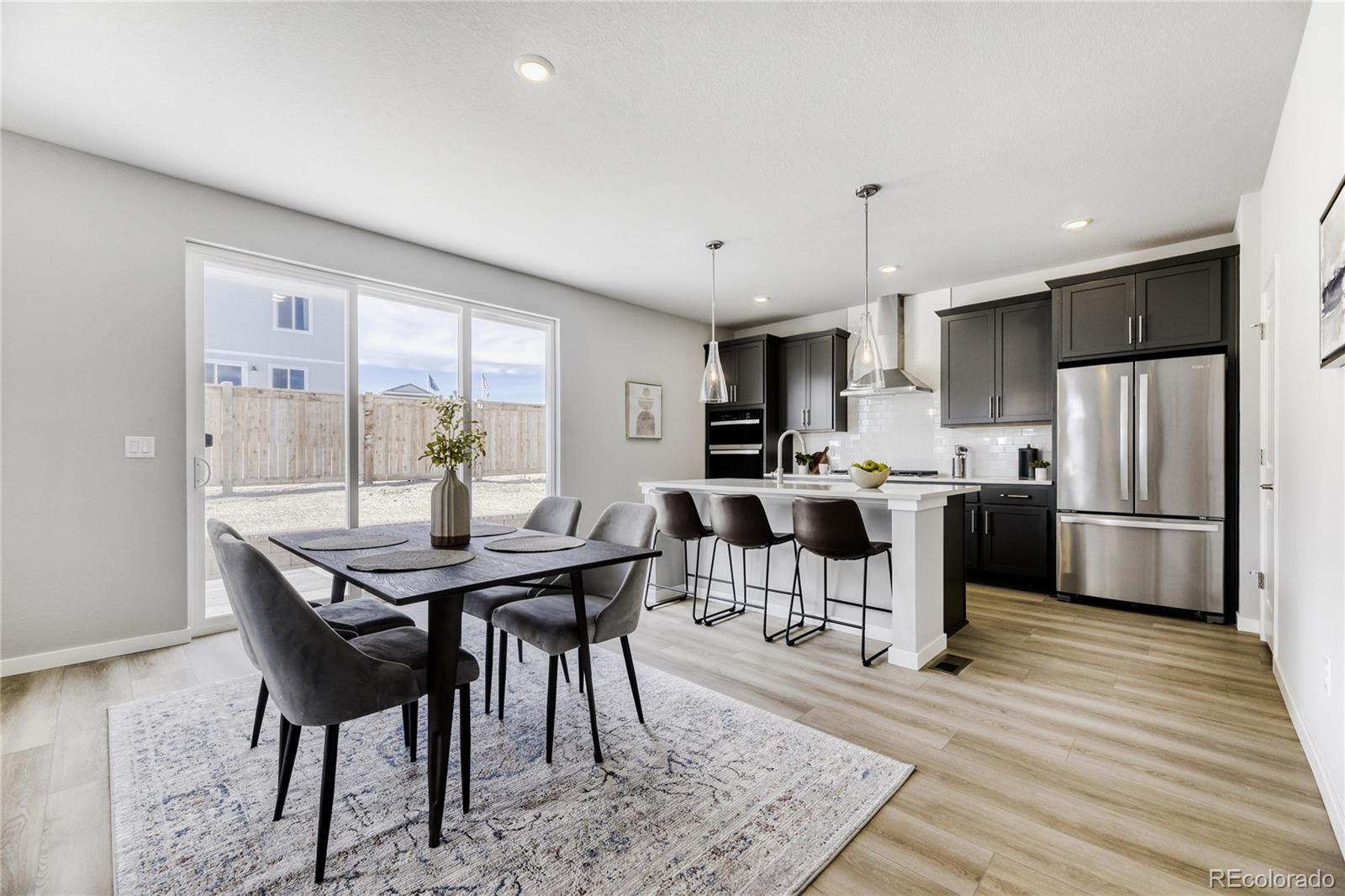 13349 Finnhorse Street Parker CO 80134