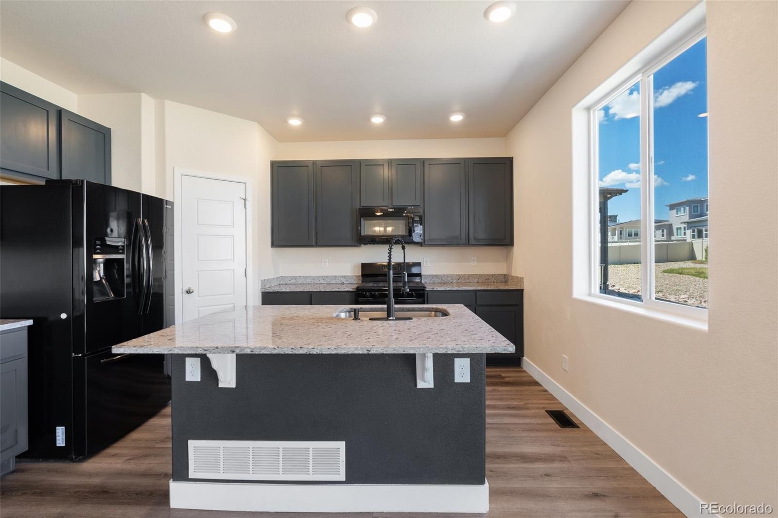 9805 Granite Park Lane Peyton CO 80831