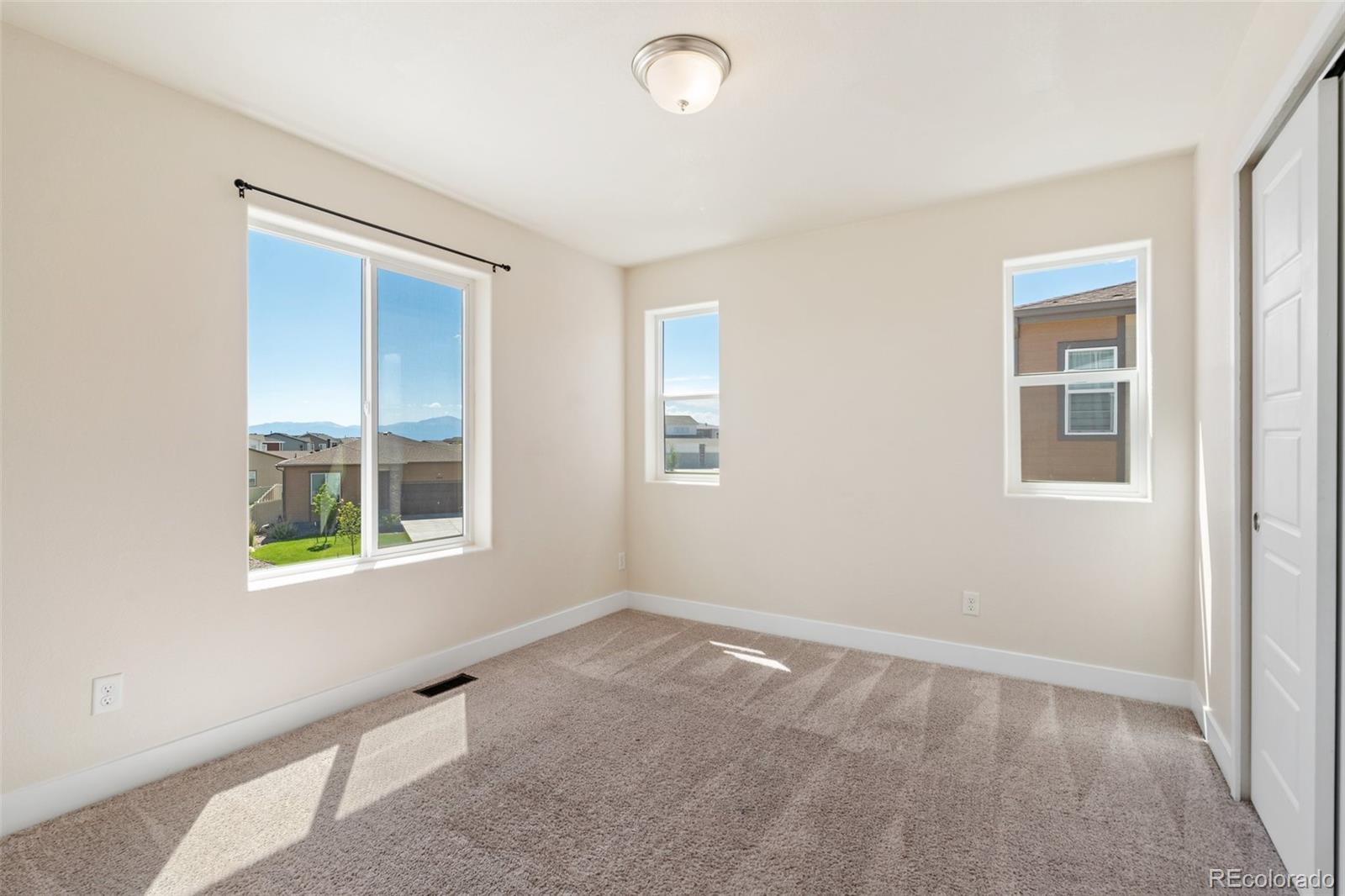 9805 Granite Park Lane Peyton CO 80831