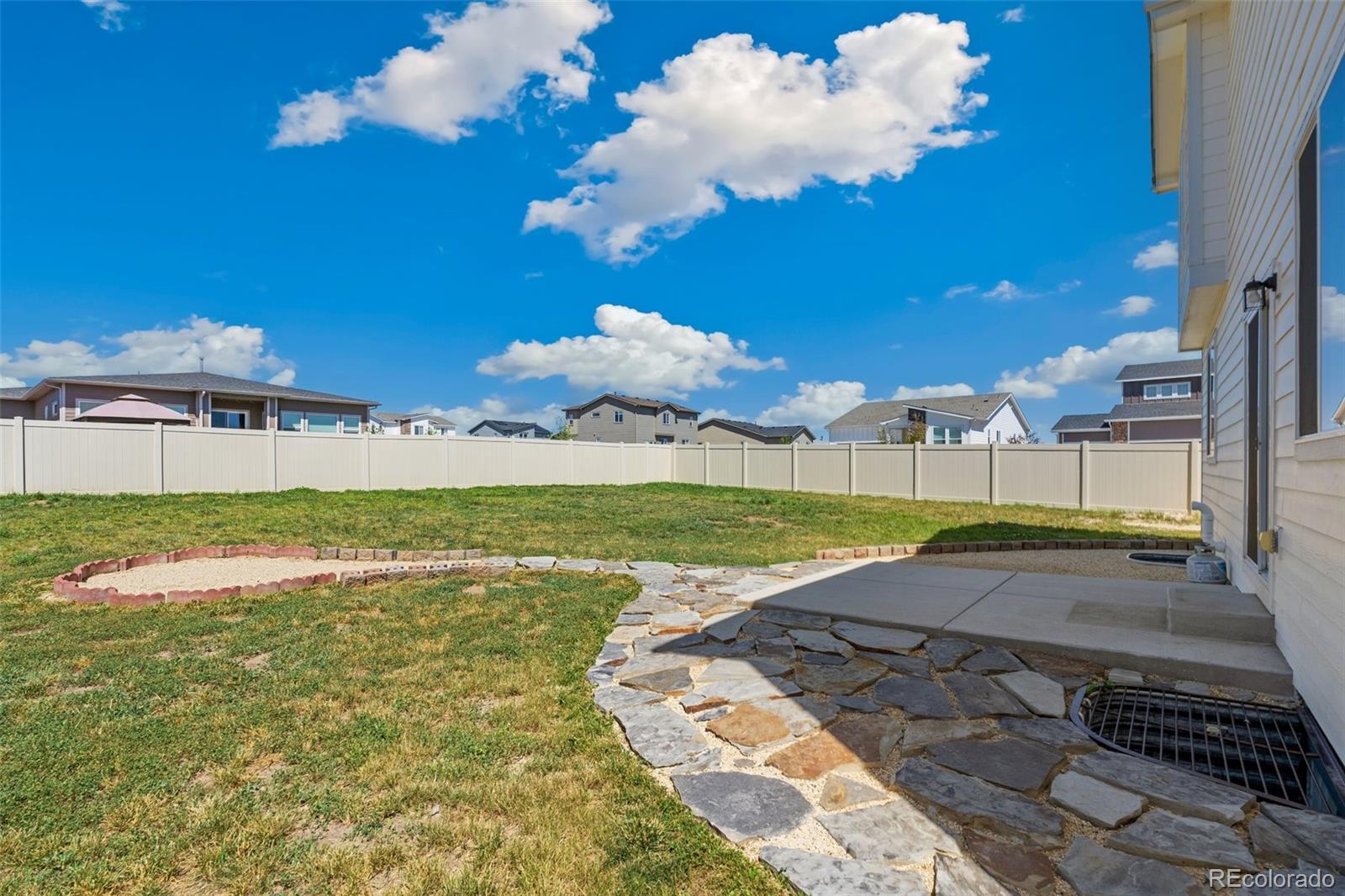 9805 Granite Park Lane Peyton CO 80831