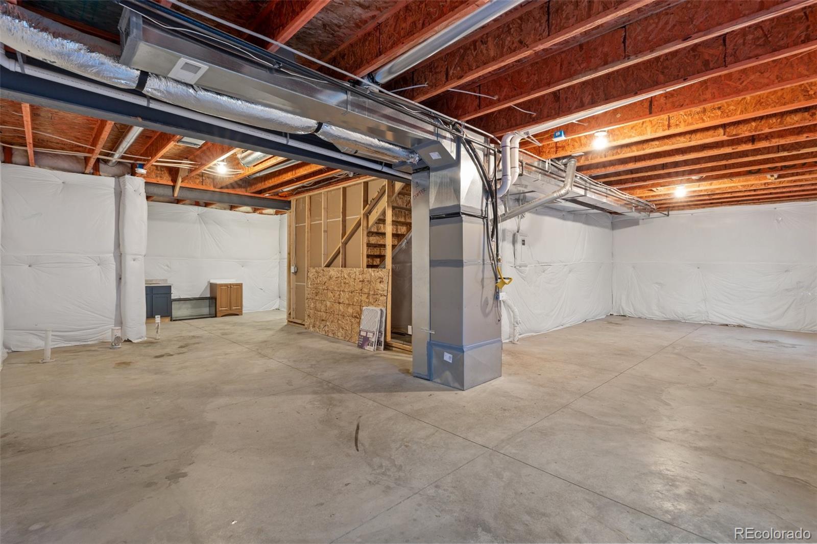 9805 Granite Park Lane Peyton CO 80831