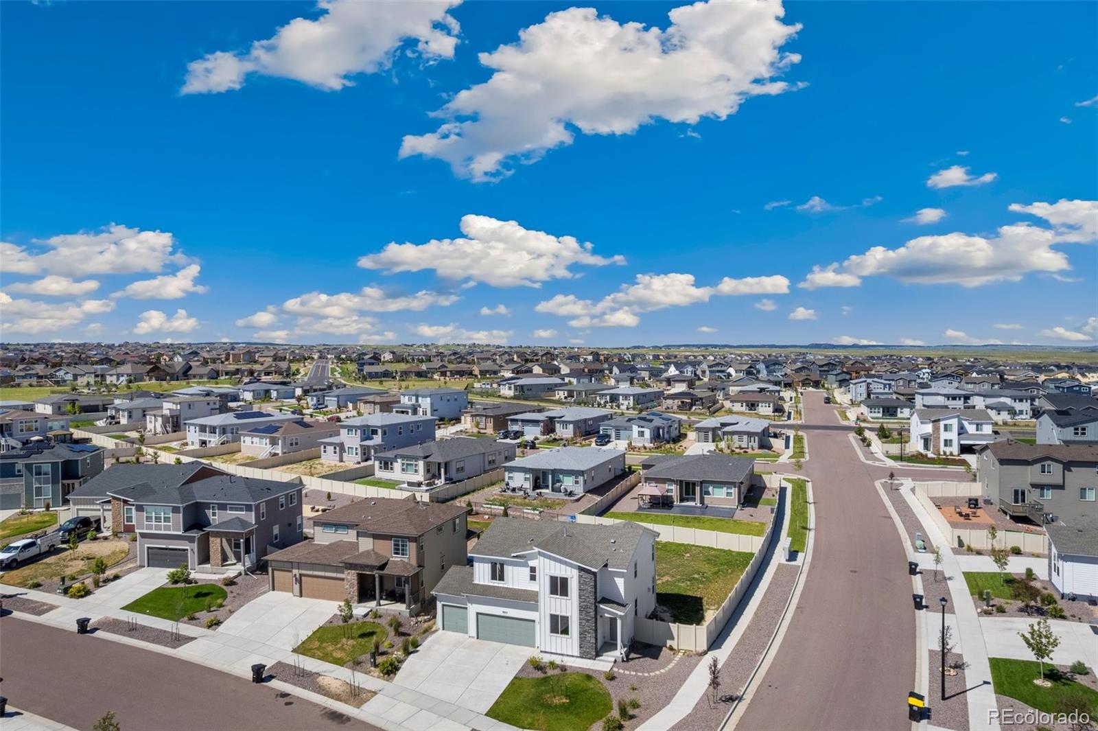 9805 Granite Park Lane Peyton CO 80831