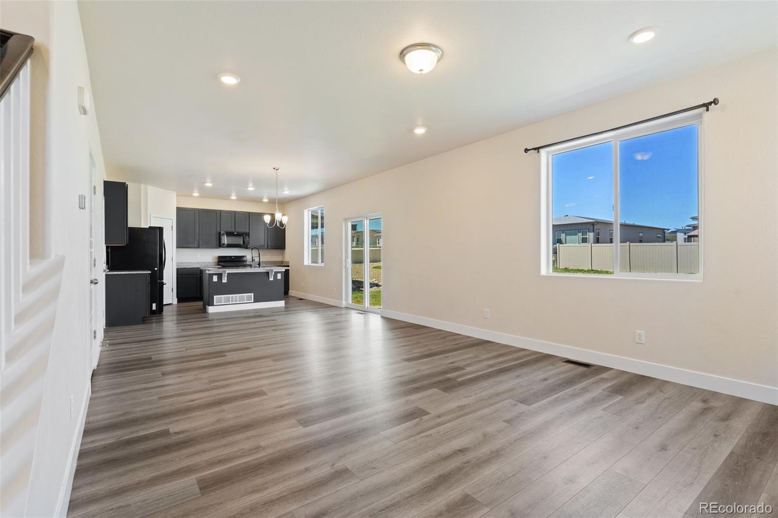 9805 Granite Park Lane Peyton CO 80831