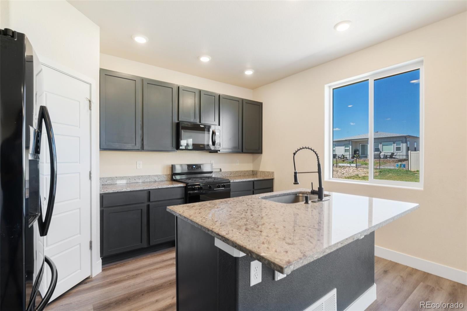 9805 Granite Park Lane Peyton CO 80831