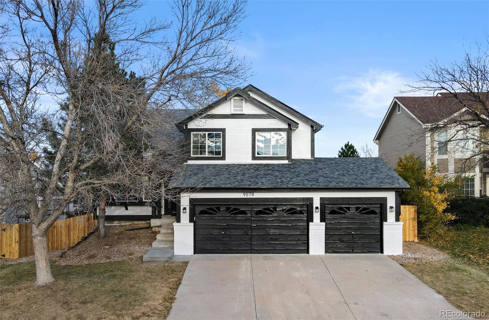 Littleton CO, 9078 White Pelican Way