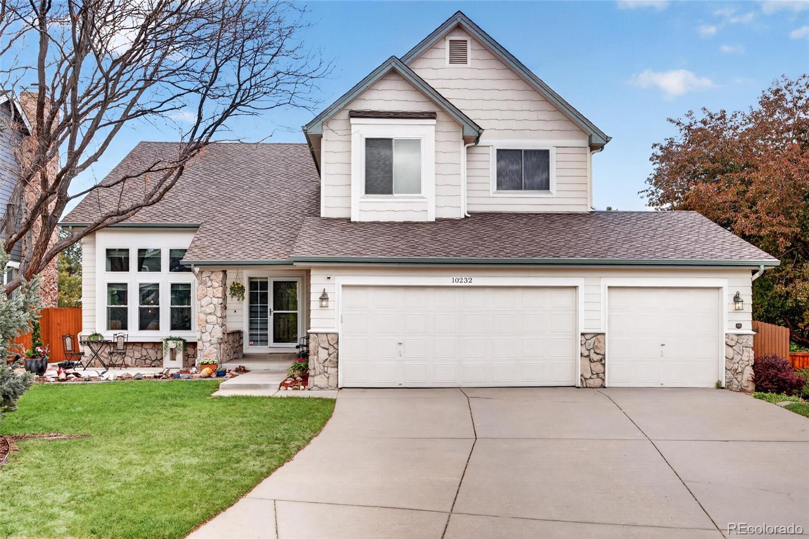 10232 Mica Way Parker CO 80134