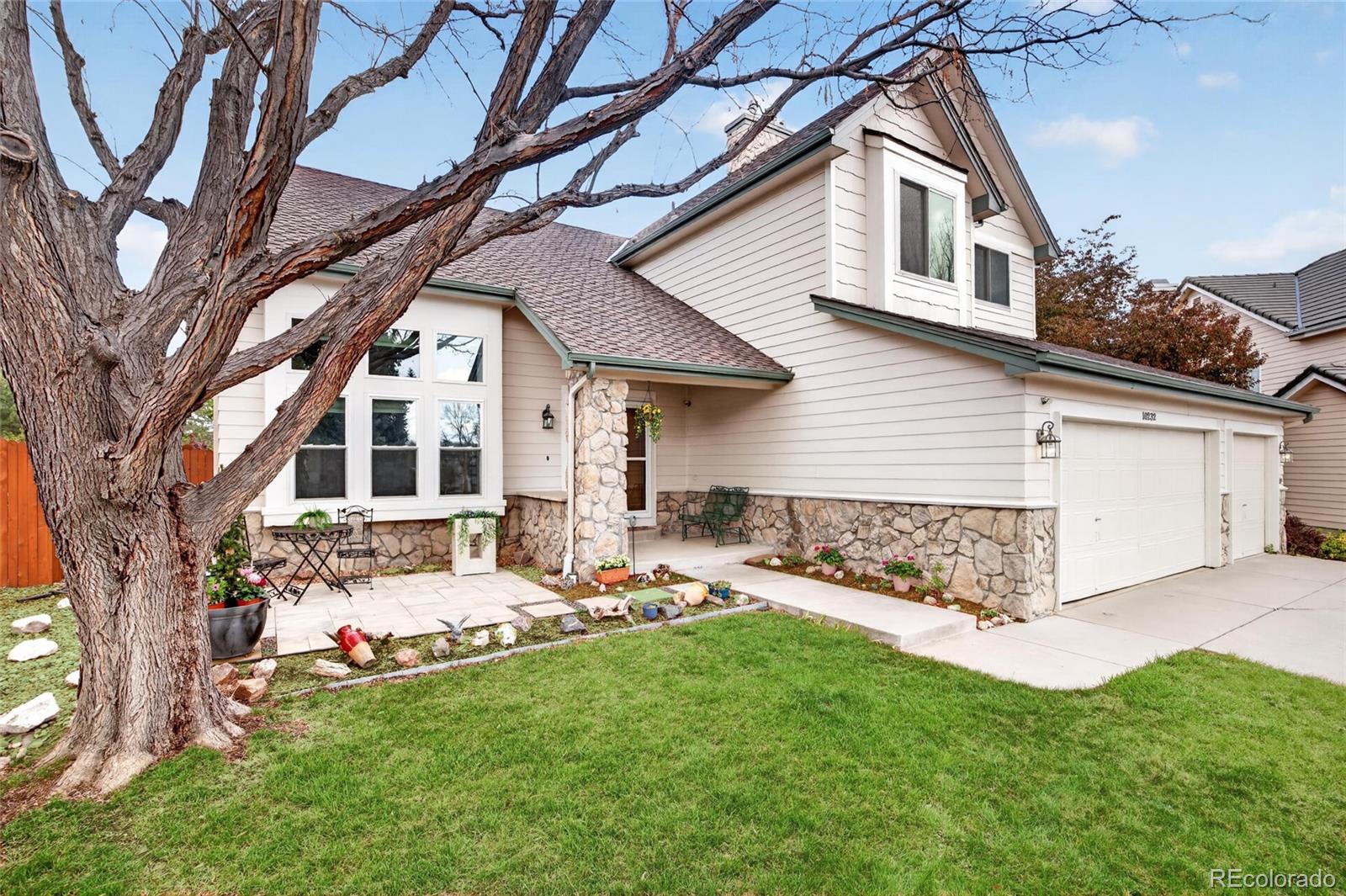 10232 Mica Way Parker CO 80134