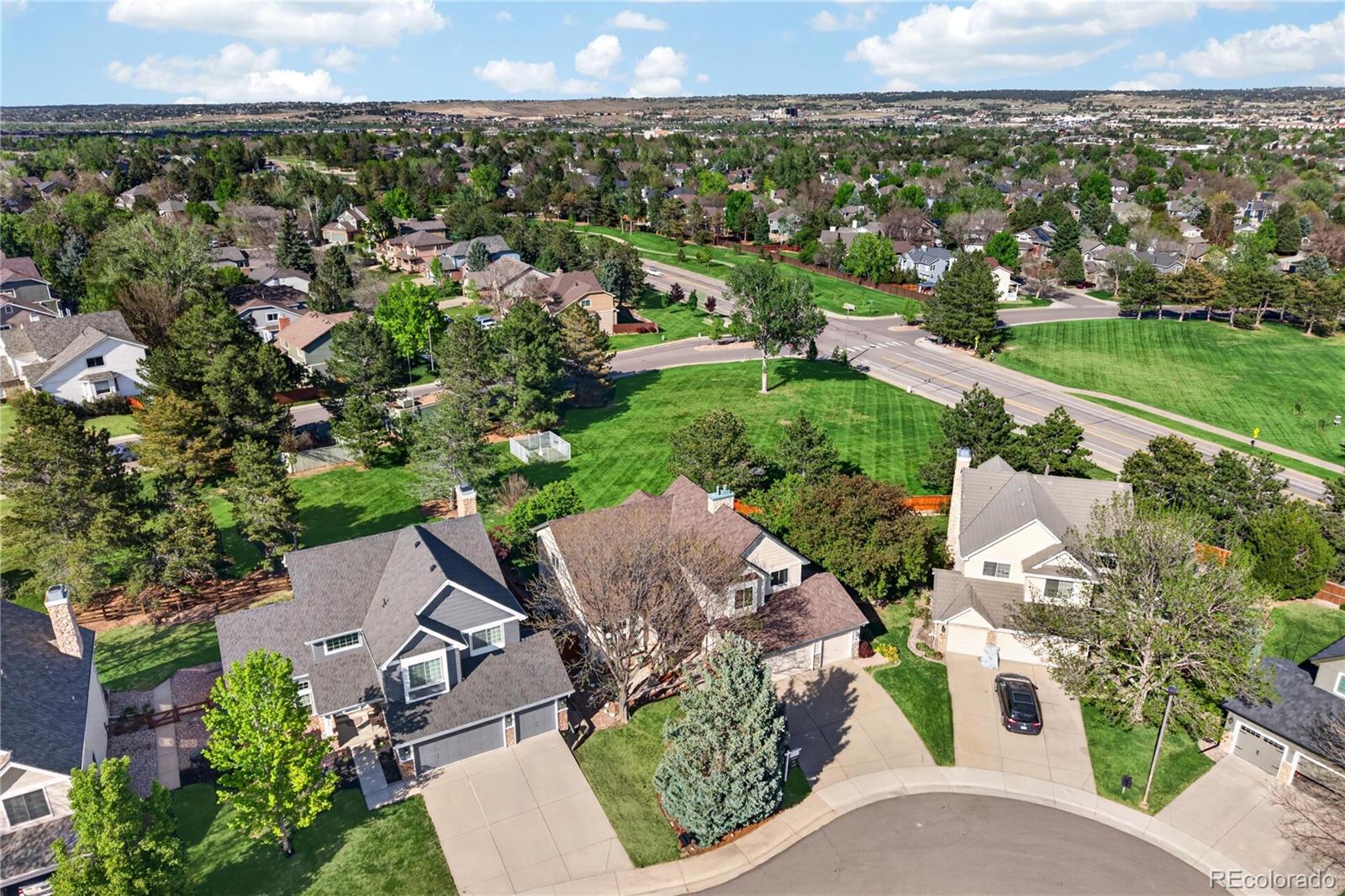 10232 Mica Way Parker CO 80134