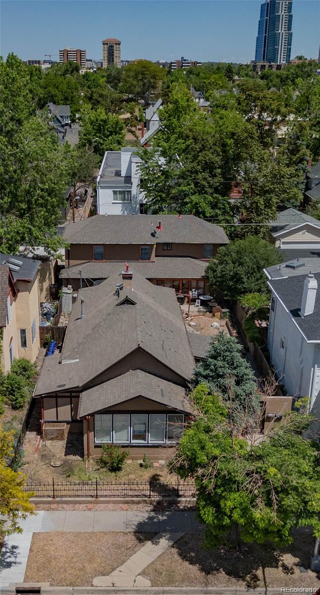44 N Lincoln Street Denver CO 80203