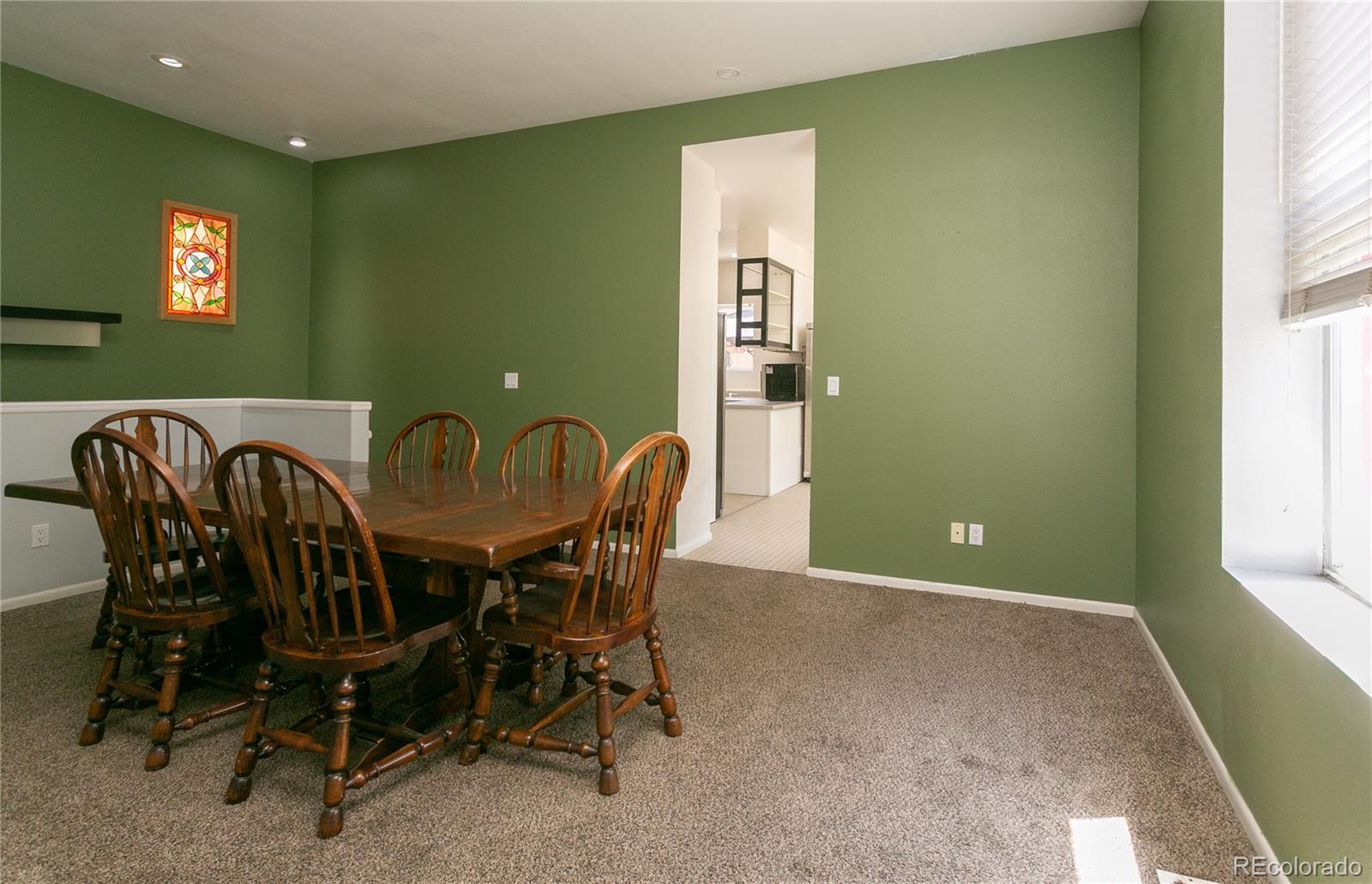 44 N Lincoln Street Denver CO 80203