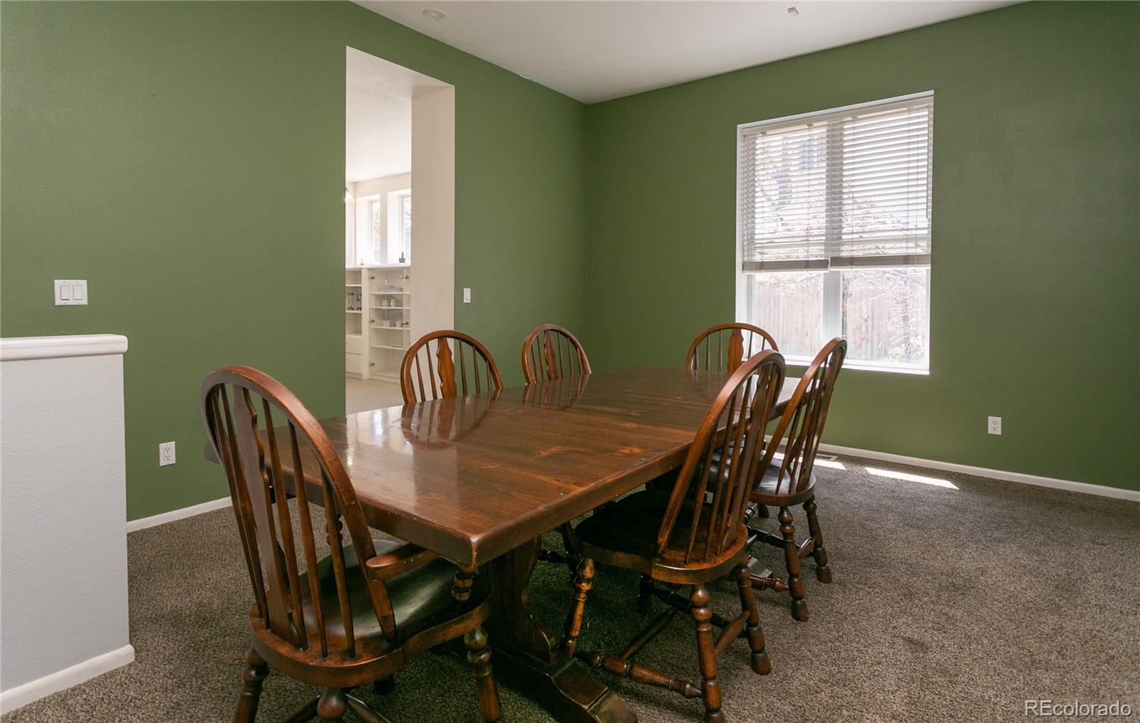 44 N Lincoln Street Denver CO 80203
