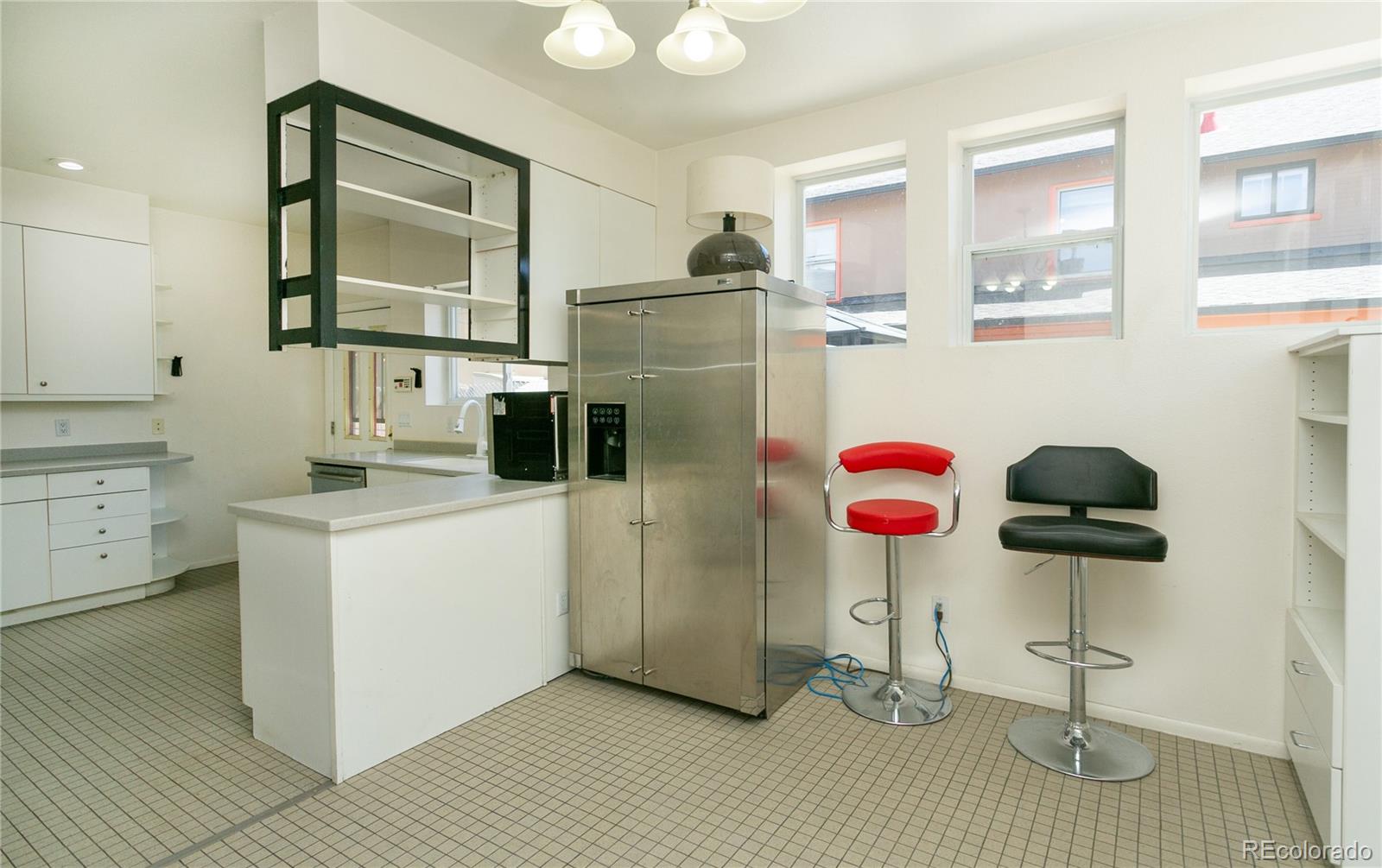 44 N Lincoln Street Denver CO 80203