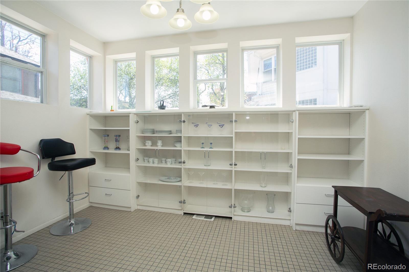 44 N Lincoln Street Denver CO 80203