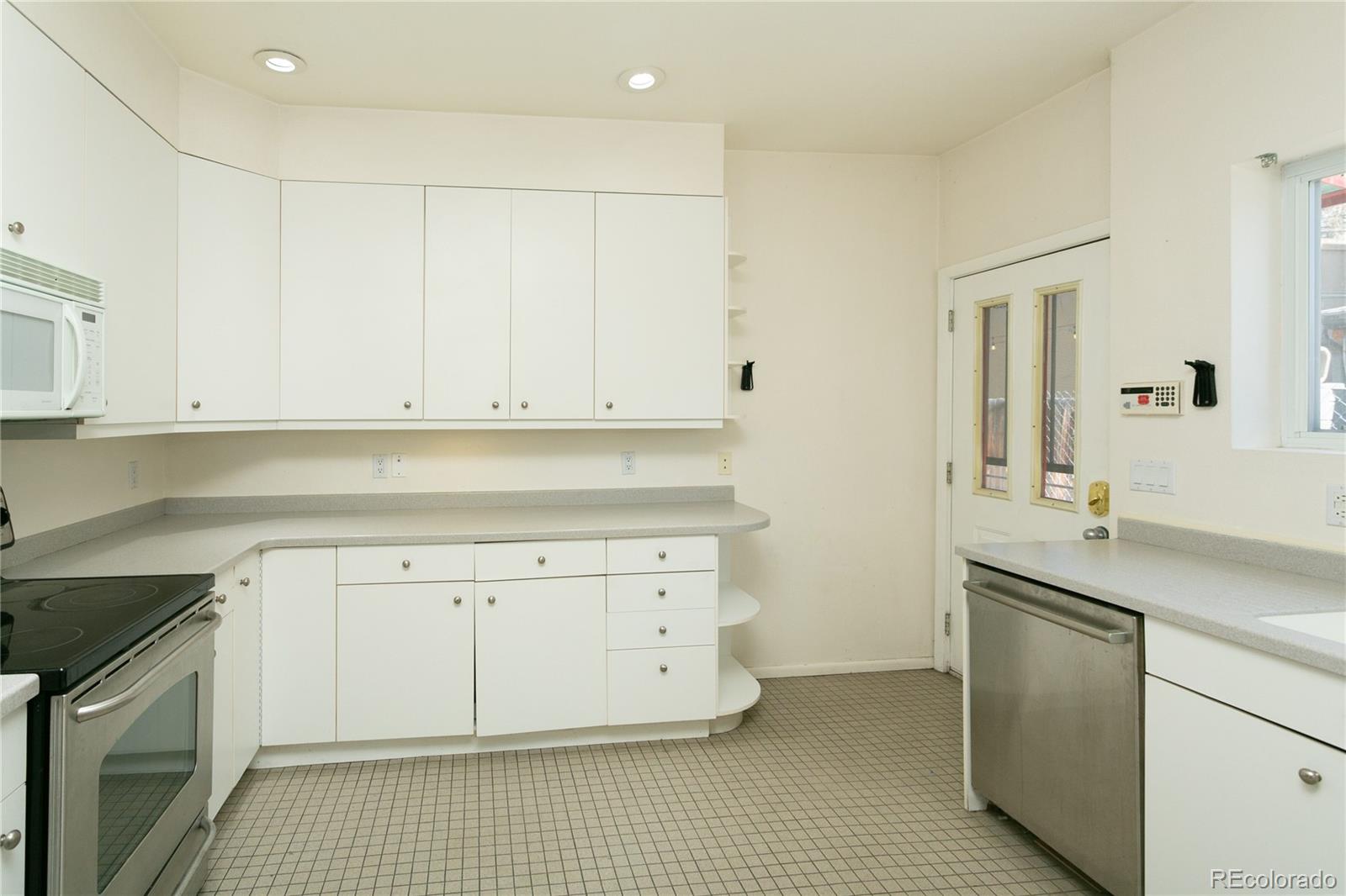 44 N Lincoln Street Denver CO 80203