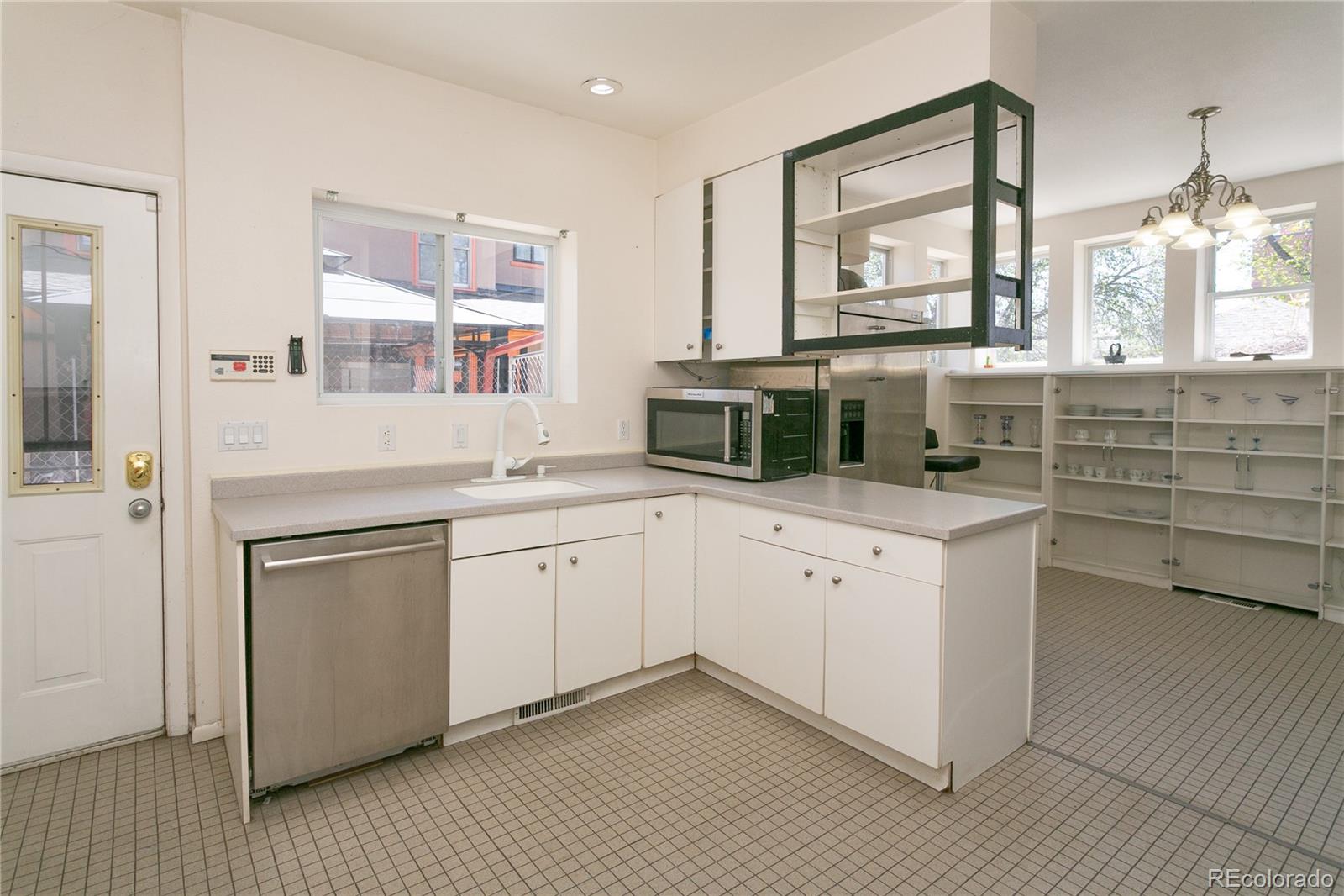44 N Lincoln Street Denver CO 80203