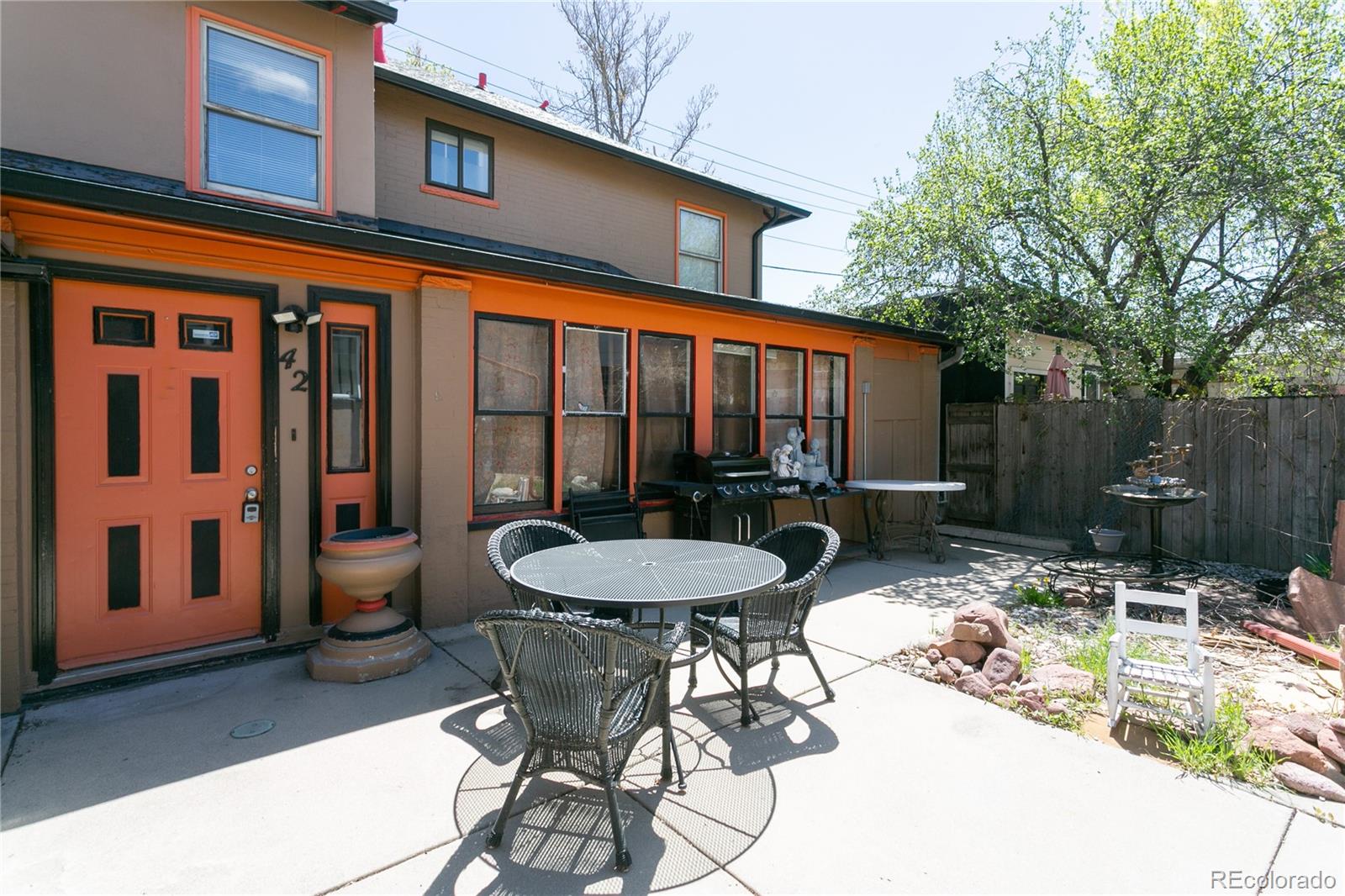 44 N Lincoln Street Denver CO 80203
