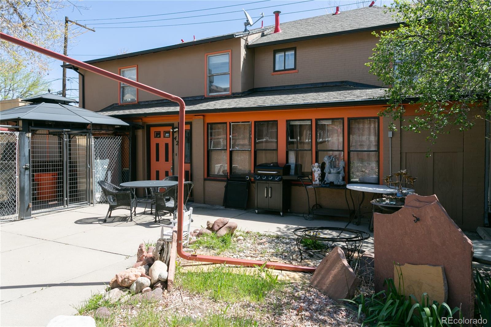 44 N Lincoln Street Denver CO 80203