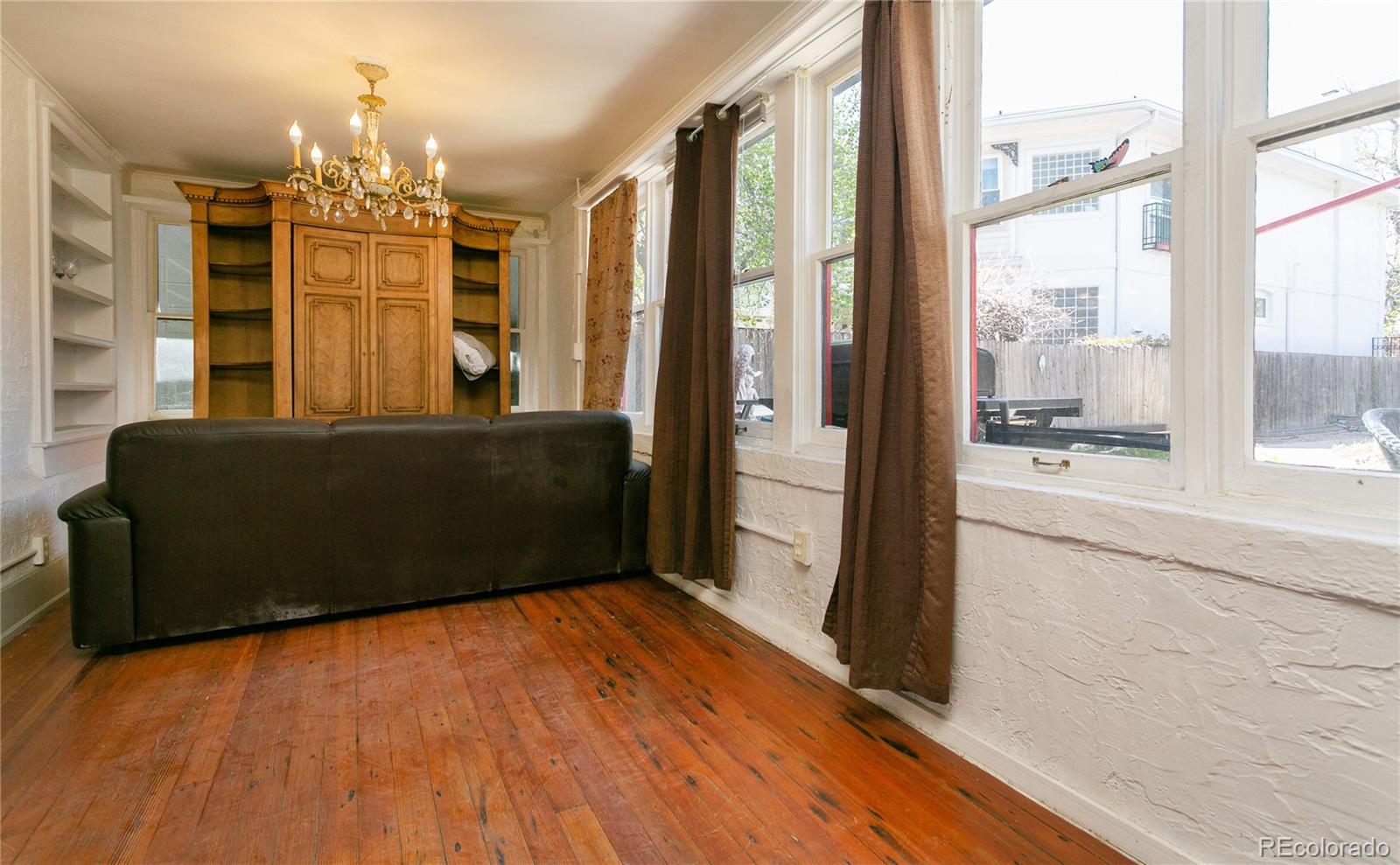 44 N Lincoln Street Denver CO 80203