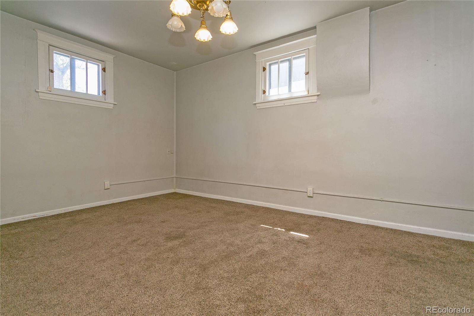 44 N Lincoln Street Denver CO 80203