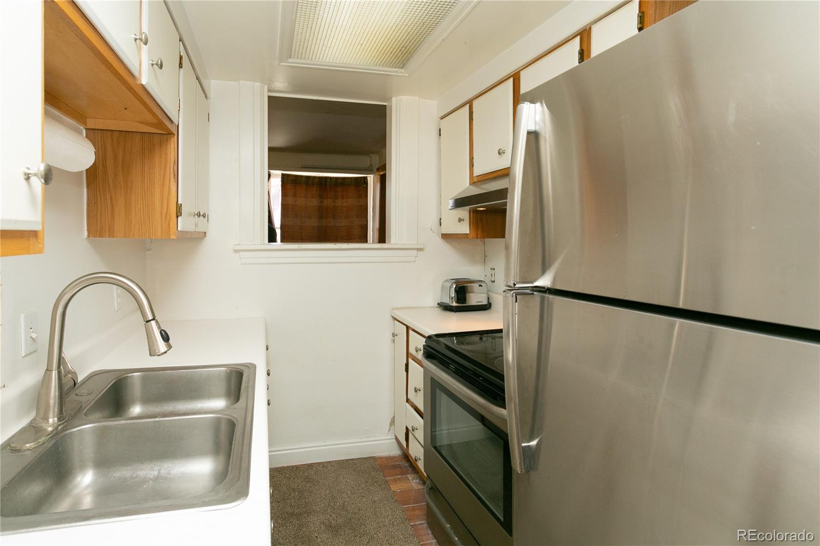 44 N Lincoln Street Denver CO 80203