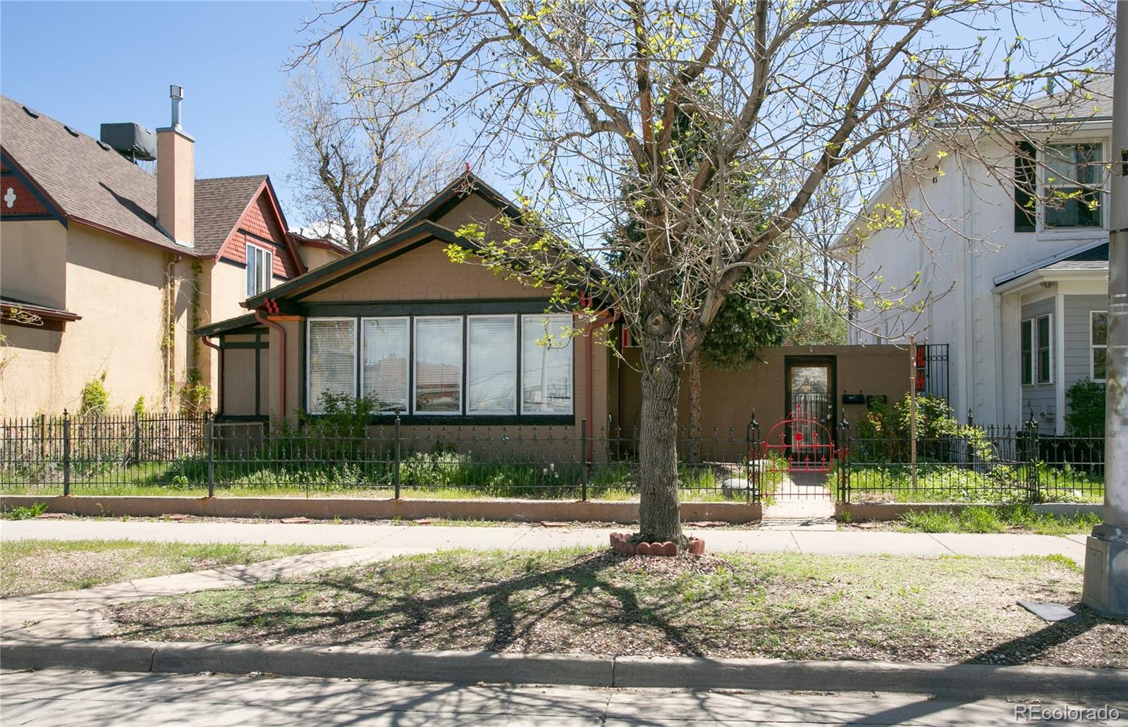 44 N Lincoln Street Denver CO 80203