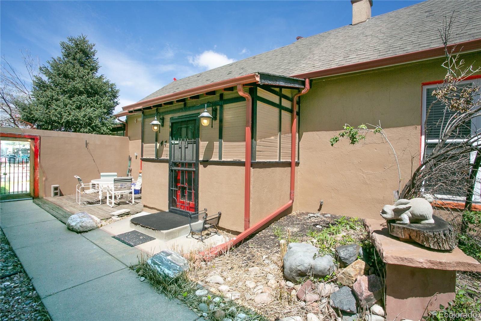 44 N Lincoln Street Denver CO 80203