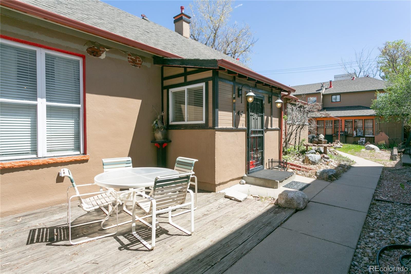 44 N Lincoln Street Denver CO 80203