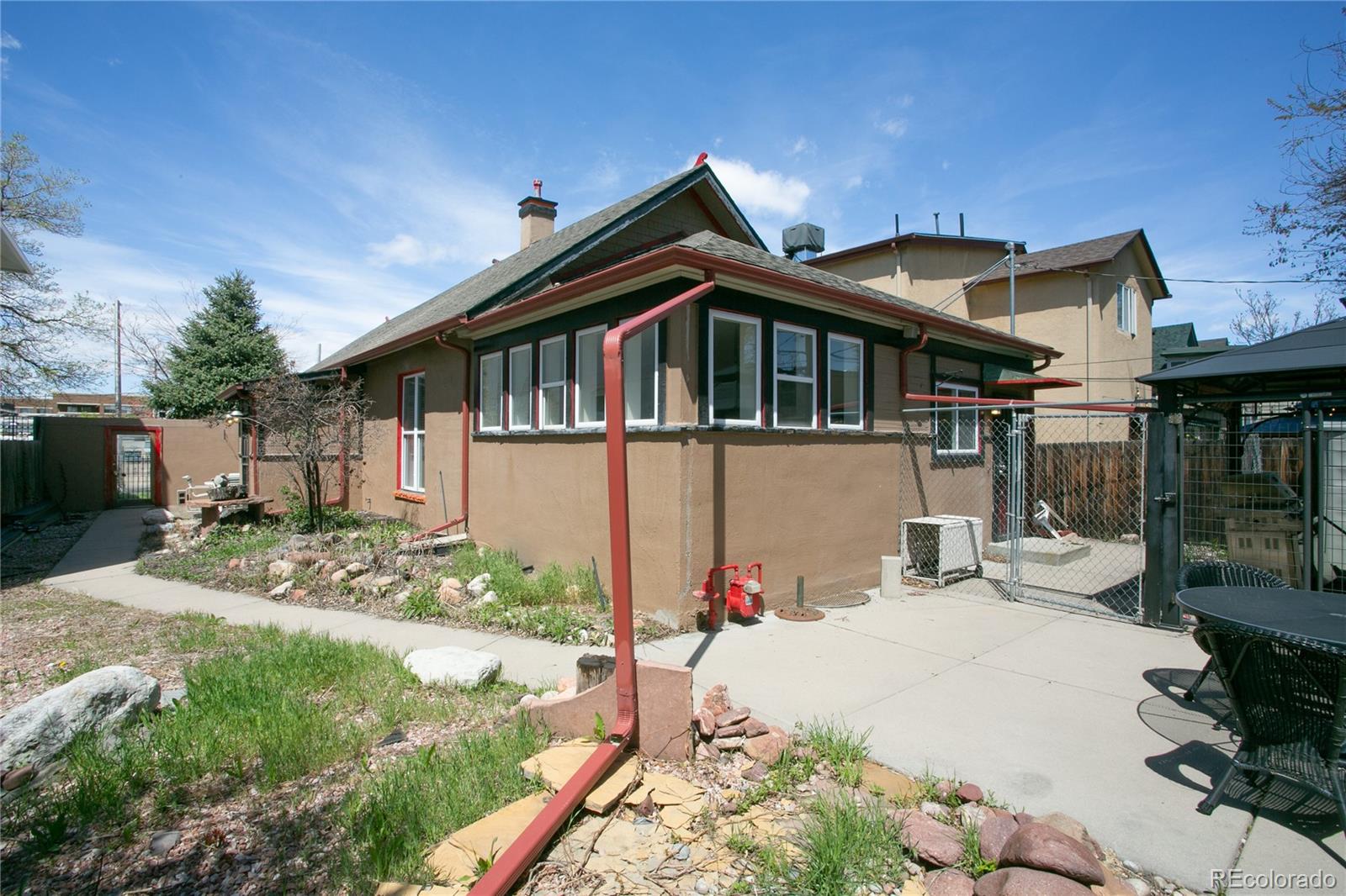 44 N Lincoln Street Denver CO 80203