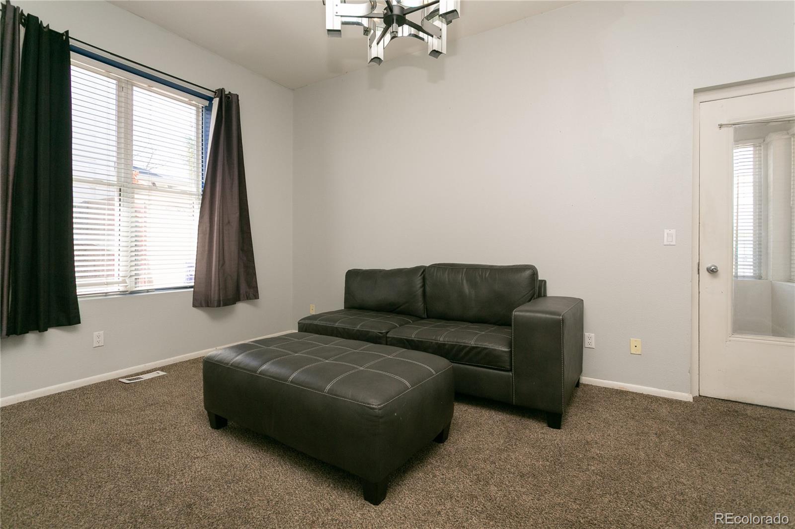 44 N Lincoln Street Denver CO 80203