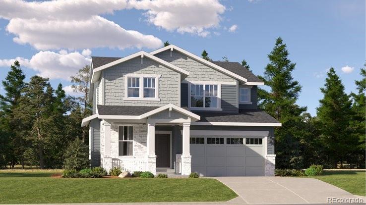 350 Donna Lane Johnstown CO 80534