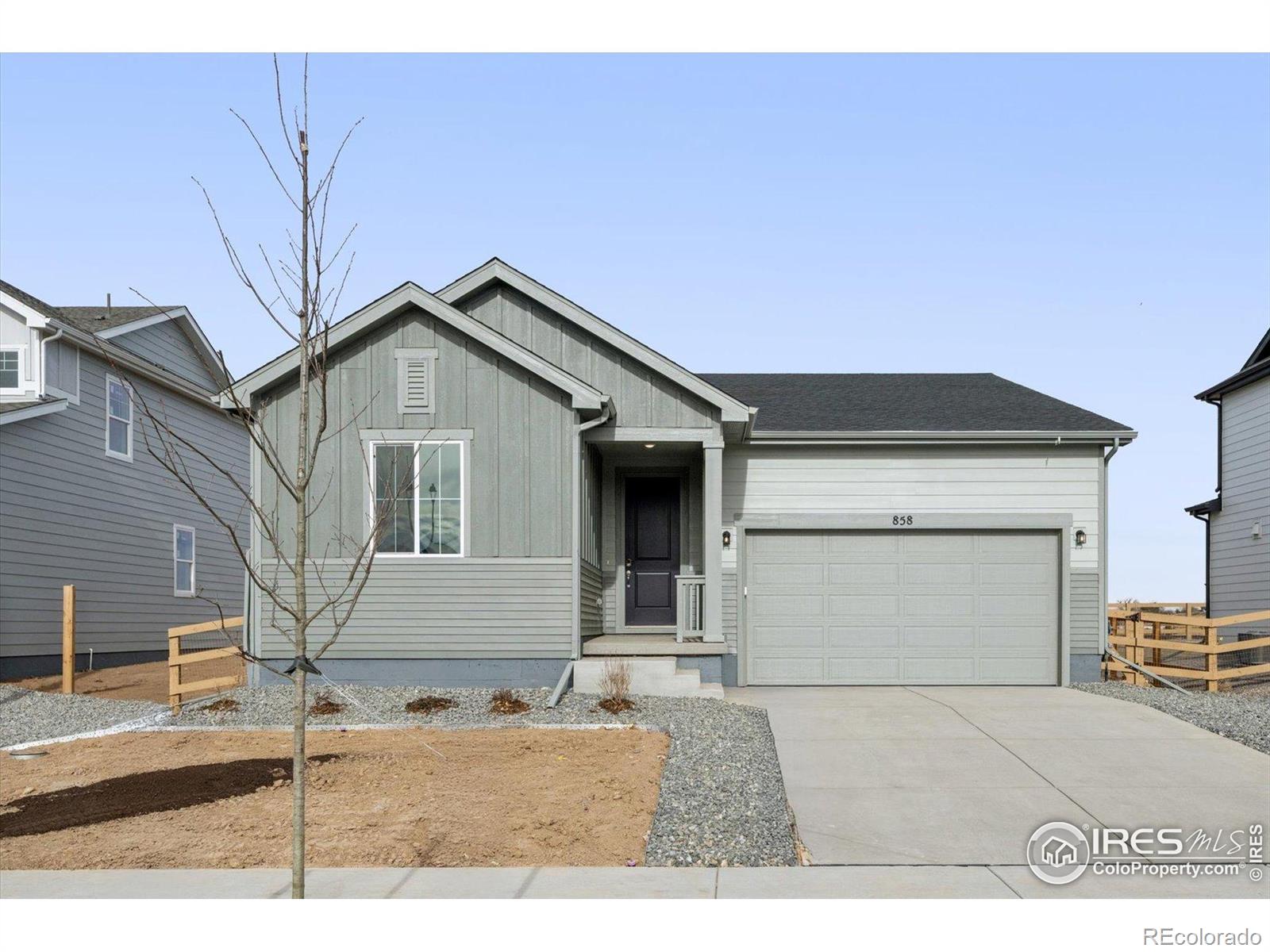 858 Mesic Lane Windsor CO 80550