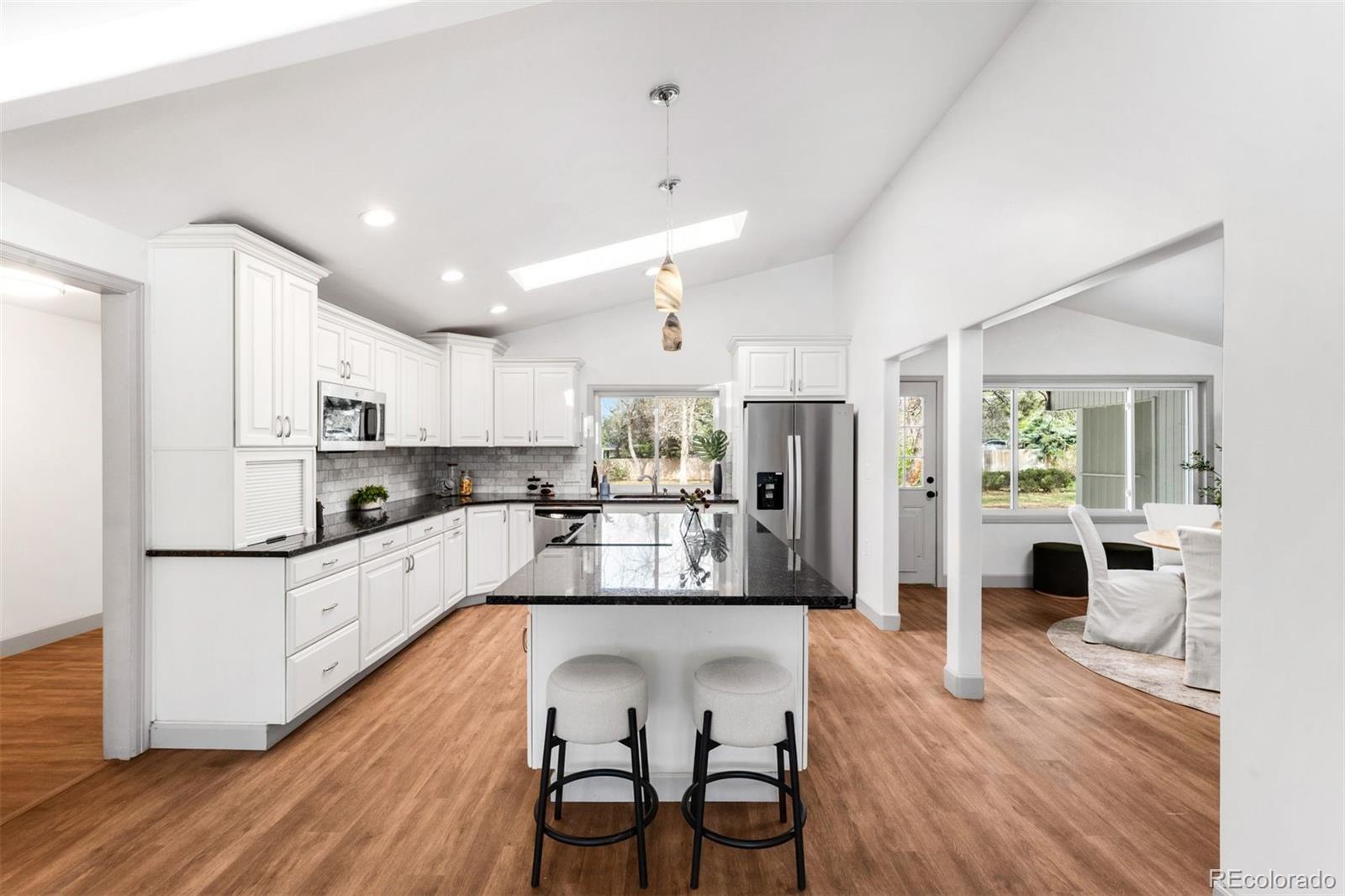 4516 S Yosemite Court Greenwood Village CO 80111