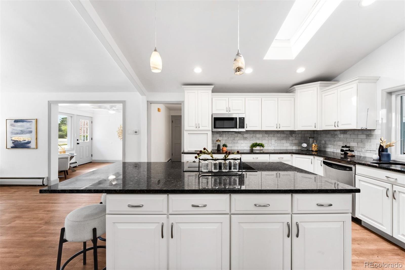 4516 S Yosemite Court Greenwood Village CO 80111