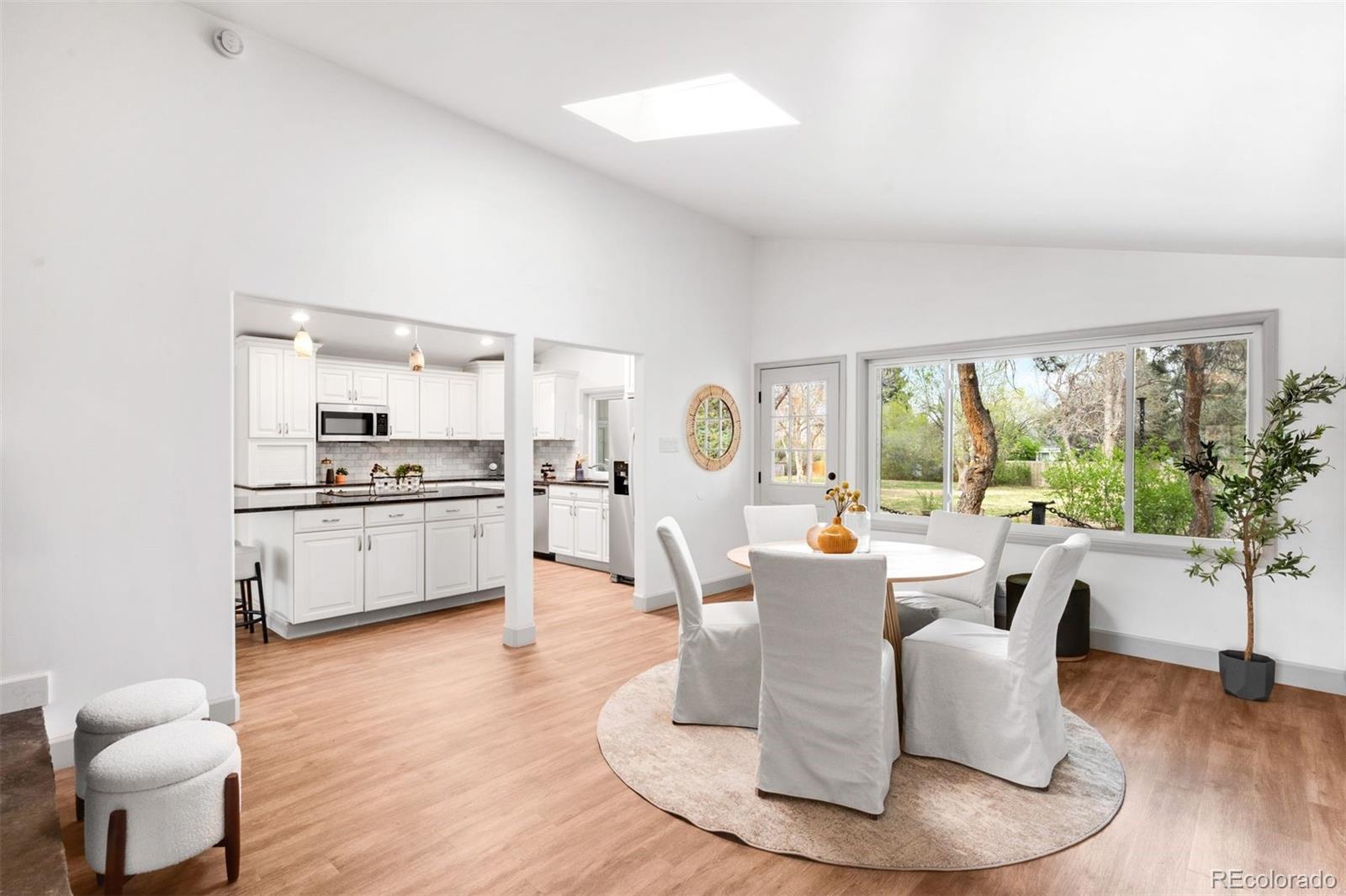 4516 S Yosemite Court Greenwood Village CO 80111